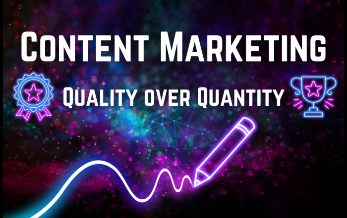 Content Marketing