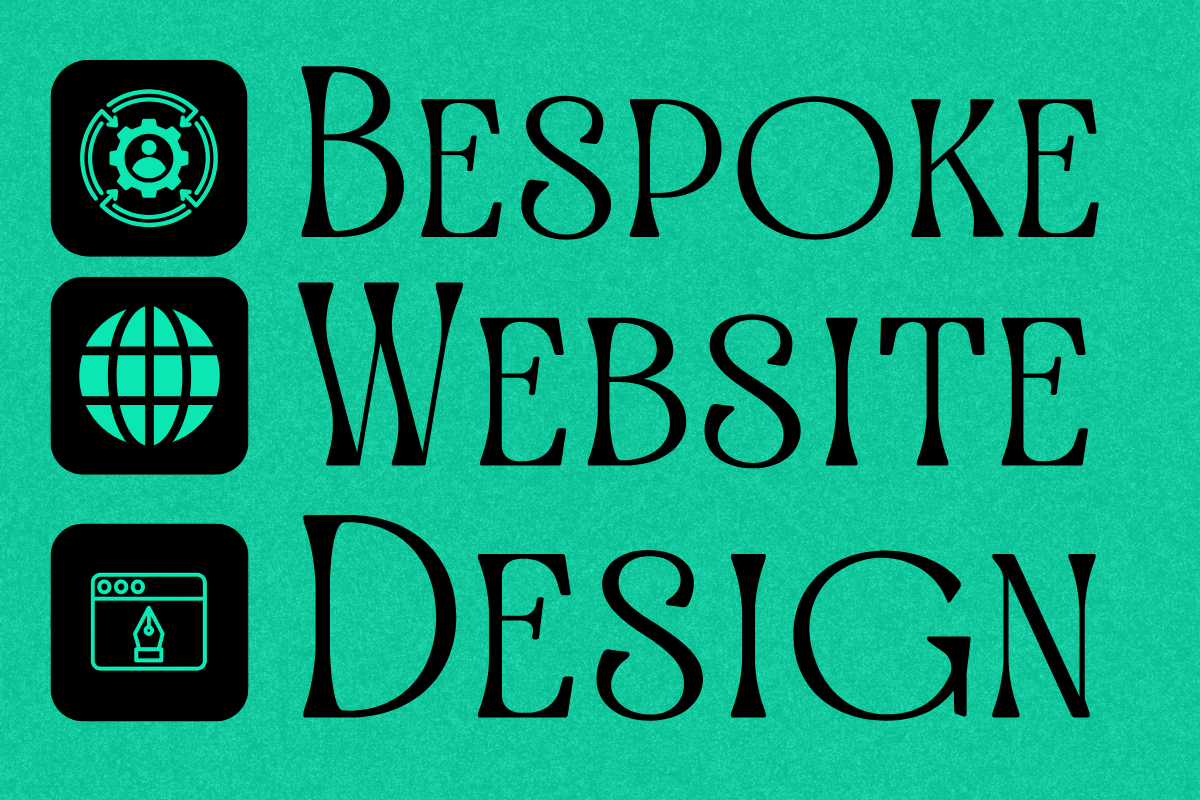 WebsiteHero Bespoke website design and build service from marketing agency in Lancashire